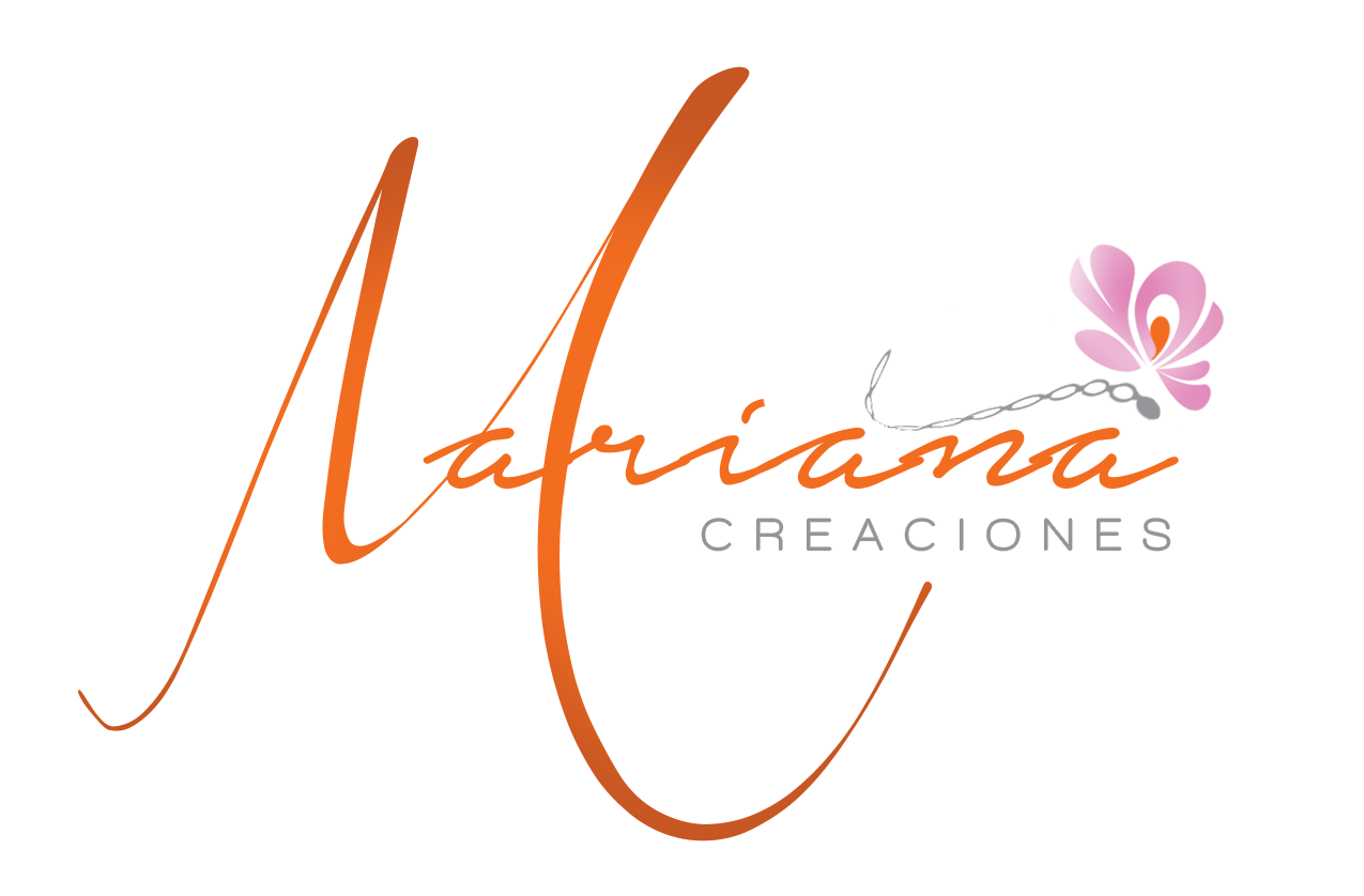 Logo Creaciones Mariana